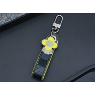 Louis Vuitton Vivienne Dragonne Key Holder and Bag Charm 02
