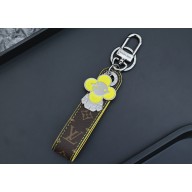 Louis Vuitton Vivienne Dragonne Key Holder and Bag Charm 03