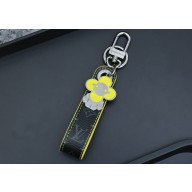 Louis Vuitton Vivienne Dragonne Key Holder and Bag Charm 04
