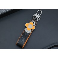Louis Vuitton Vivienne Dragonne Key Holder and Bag Charm 05