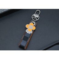 Louis Vuitton Vivienne Dragonne Key Holder and Bag Charm 06