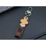 Louis Vuitton Vivienne Dragonne Key Holder and Bag Charm 07