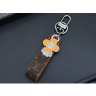 Louis Vuitton Vivienne Dragonne Key Holder and Bag Charm 08