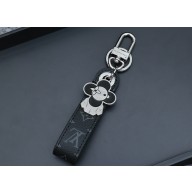 Louis Vuitton Vivienne Dragonne Key Holder and Bag Charm 09