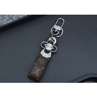Louis Vuitton Vivienne Dragonne Key Holder and Bag Charm 10