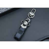 Louis Vuitton Vivienne Dragonne Key Holder and Bag Charm 11