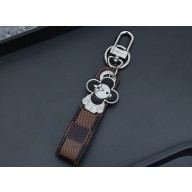 Louis Vuitton Vivienne Dragonne Key Holder and Bag Charm 12