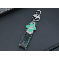 Louis Vuitton Vivienne Dragonne Key Holder and Bag Charm 13