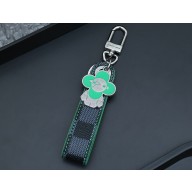Louis Vuitton Vivienne Dragonne Key Holder and Bag Charm 14