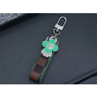 Louis Vuitton Vivienne Dragonne Key Holder and Bag Charm 15