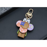 Louis Vuitton Vivienne Key Holder and Bag Charm 01 2024