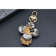 Louis Vuitton Vivienne Key Holder and Bag Charm 02 2024
