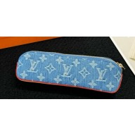 Louis Vuitton Elizabeth Pencil Pouch 40 2024