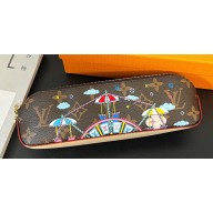 Louis Vuitton Elizabeth Pencil Pouch 31 2024