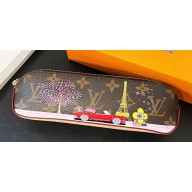 Louis Vuitton Elizabeth Pencil Pouch 30 2024