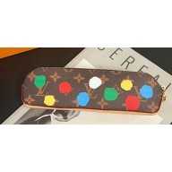 Louis Vuitton Elizabeth Pencil Pouch 25 2024