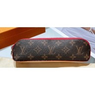 Louis Vuitton Elizabeth Pencil Pouch 23 2024