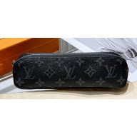 Louis Vuitton Elizabeth Pencil Pouch 22 2024
