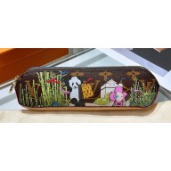 Louis Vuitton Elizabeth Pencil Pouch 15 2024