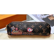 Louis Vuitton Elizabeth Pencil Pouch 13 2024