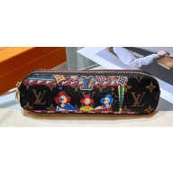 Louis Vuitton Elizabeth Pencil Pouch 12 2024