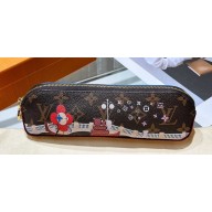 Louis Vuitton Elizabeth Pencil Pouch 11 2024