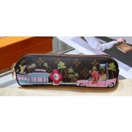 Louis Vuitton Elizabeth Pencil Pouch 09 2024