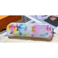 Louis Vuitton Elizabeth Pencil Pouch 05 2024