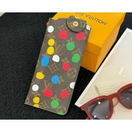 Louis Vuitton Woody Sunglasses Case 03 2024
