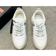 Ermenegildo Zegna leather UTE Men's sneakers 02 2024