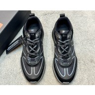 Ermenegildo Zegna leather UTE Men's sneakers 07 2024