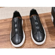 Ermenegildo Zegna Triple Stitch™ SECONDSKIN Men's sneakers 05 2024
