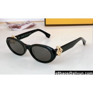Fendi Sunglasses Fol092 03 2024