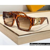 Louis Vuitton Sunglasses Z1478E 01 2024