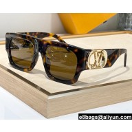 Louis Vuitton Sunglasses Z1478E 02 2024