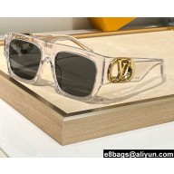 Louis Vuitton Sunglasses Z1478E 04 2024