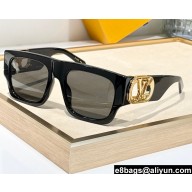 Louis Vuitton Sunglasses Z1478E 06 2024