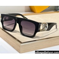 Louis Vuitton Sunglasses Z1478E 07 2024