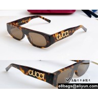 Gucci Sunglasses GG1771 03 2024