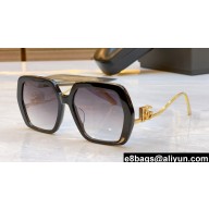 Dolce & Gabbana Sunglasses DG4468-B 01 2024