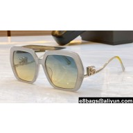 Dolce & Gabbana Sunglasses DG4468-B 02 2024