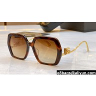 Dolce & Gabbana Sunglasses DG4468-B 03 2024
