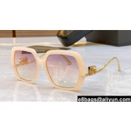 Dolce & Gabbana Sunglasses DG4468-B 04 2024