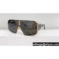 Balmain Le Masque Sunglasses BPS-146C 05 2024