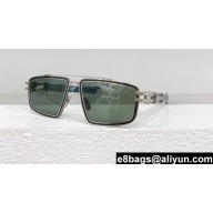 Balmain Sunglasses BPS-139A 01 2024