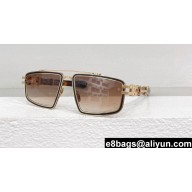 Balmain Sunglasses BPS-139A 02 2024