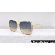 Chanel Sunglasses CH4581 01 2024