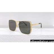 Chanel Sunglasses CH4581 02 2024