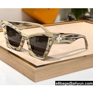 Louis Vuitton Sunglasses Z2613W 02 2024