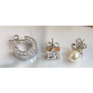Louis Vuitton Earrings 30 2024